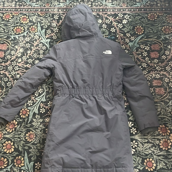 The North Face Arctic Parka - Picture 3 of 4